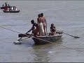 Dead Guy in the Ganges