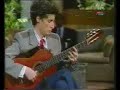 Alejandro Rivera - Recuerdos de la Alhambra - F. Tárrega
