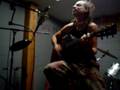 videos de ALIEN BLUE (demo sessions: 