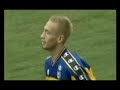 Hidetoshi Nakata(中田英寿) ﾊﾟﾙﾏ時代のﾌﾟﾚｰ集(2002-2003)