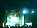 Hawk Nelson @ Roseville, California 11-11-06 Hawk Nelson @ Roseville, California 11-11-06