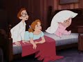 Peter Pan: Take Me or Leave Me