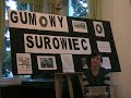 Scenariusz spotu telewizyjnego - Ekourszulanki