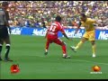 Pocho Insua-Hernan Rodrigo Lopez (America) - Golazos vs UAG