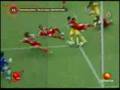 Pocho Insua-Hernan Rodrigo Lopez (America) - Golazos vs UAG