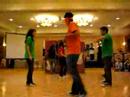 UCLA CKI Talent Show Skit