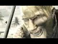 Mercs 2 Tv ad Chipmunk Song