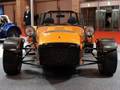 2009 Tokyo Motor Show, Land Rover Defender Future, ...