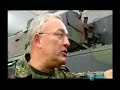 Pzh 2000 Panzerhaubitze Self-propelled Howitzer