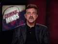 10/31/07 6am: Joe Mantegna joins cast of \"Criminal Minds\" 10/31/07 6am: Joe Mantegna joins cast of \"Criminal Minds\"