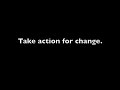 the video is features the closing of obama's victory speech in iowa, an inspiring conclusion to his defense of hope.  it is prepared by bestofobama.com