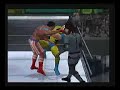 gamefaqs svr06 royal rumble PART 5