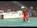 Wushu- broadsword video
