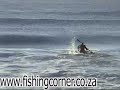 surfski kayak Launch techniques in surf: Running start surfski kayak Launch techniques in surf: Running start