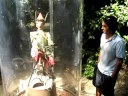Terrore a Collodi... Pinocchio l'Enigmista