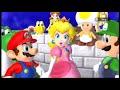 Mario Party 9 Walkthrough Part 1