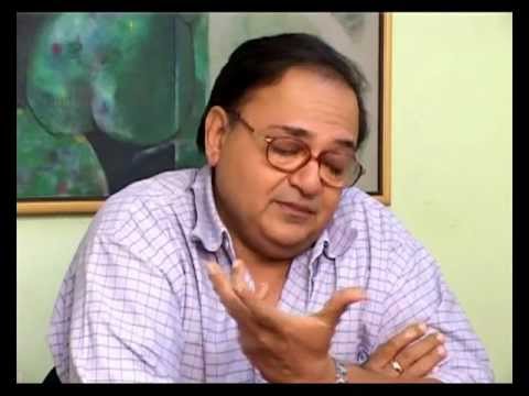 rakesh bedi - Rakesh Bedi Interview.