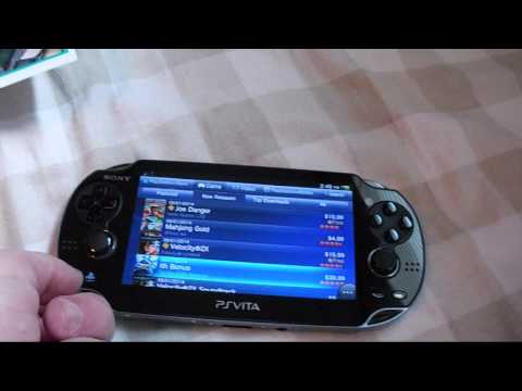 how to sell my ps vita