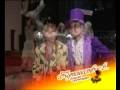 FLEXX5 DANCE SHOWS  - ABOUT SHOW TRAVEL IN....