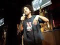 Monologuistas en eventos y programaciones