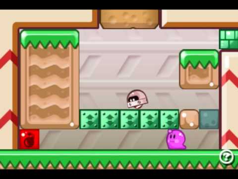 gear diary Reviews Games & Gaming Apple iPhone and Touch Applications  Blue Plate Special:  Hoggy For iPhone/Touch