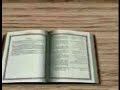 BUKTI KEBENARAN QUR'AN - MISTERI GUNUNG MENGAPUNG
