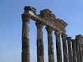 Syria: Ebla, Hama, Apamea, Tartus