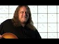 Warren Haynes Inspired By Les Paul Warren Haynes Inspired By Les Paul