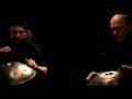 HANGOK Junger Mond - HANG DRUM