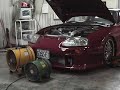 toyota supra 2jz-gte