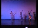 Spettacolo \"Vacanza Con La Danza\" Komiza 08 Jozo Borcic 7