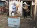 Видео - Секреты мастерства нижегородского пчеловода