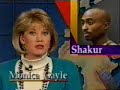 Tupac Arrested Tupac Arrested