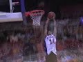 2007 West Virginia Dunk Contest.. Chris Early