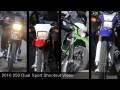 2010 250 Dual Sport Shootout