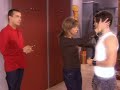 besos de aqui no hay quien viva