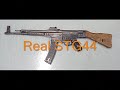 Paper Gun - STG44