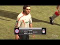 Fifa 07 gamplay footage 4 Fifa 07 gamplay footage 4