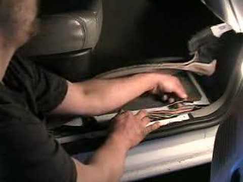 Common Repair for Chevy Olds Pontiac Power Door Locks