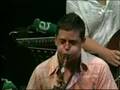 Francesco Cafiso - Umbria Jazz Festival (04) - Speak Low