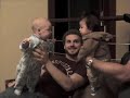 The Night of Three Babies