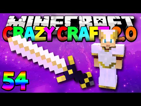 Minecraft Mods Crazy Craft 2.0