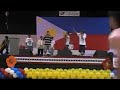 Chowking Royalty at Philippine Independence Day