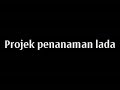 PERTANIAN MODEN DI KG BAYANGAN KENINGAU