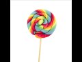 RARE FUNK LOLLIE POP