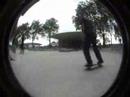 Metz streetpark session