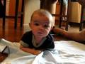 videos de Tyler's new trick #1