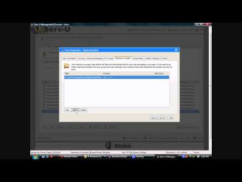 how to perform etl process