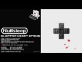 nullsleep - depeche mode megamix

nullsleep | 8bitpeoples
www.nullsleep.com