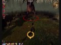 flemeth vs ogre